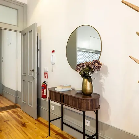 741 By D&s Apartamento