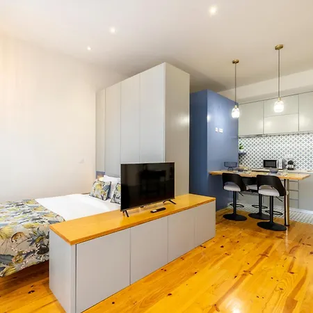 741 By D&s Apartamento